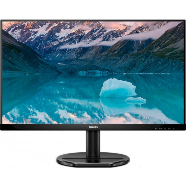 Монітор Philips 275S9JAL/00 Black