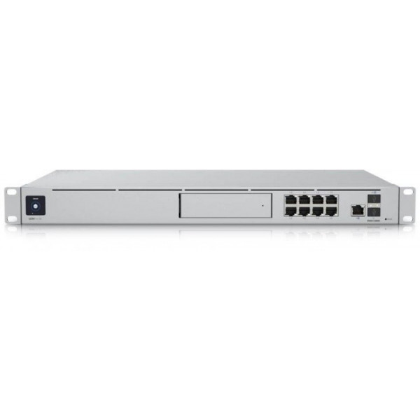 Маршрутизатор інтернет LAN Ubiquiti UniFi Dream Machine Special Edition (UDM-SE)
