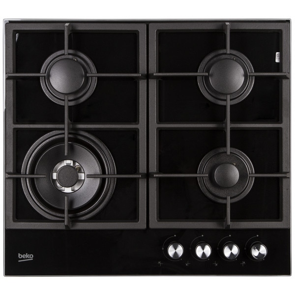 Варильна поверхня газова Beko HILW64225S