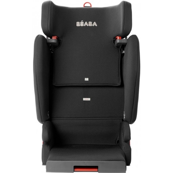 Автокрісло Beaba Purseat'Fix Black (990004)