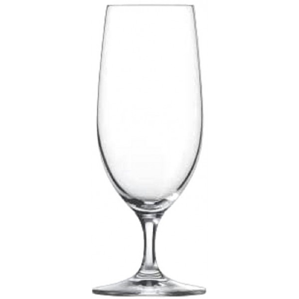 Набір келихів Schott Zwiesel для пива Lager 0.3 л 4 шт. 121280