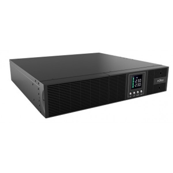 Джерело безперебійного живлення Njoy Aster 1K (UPCMCOP910HASCG01B)