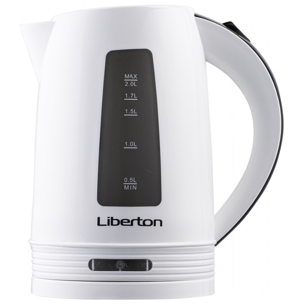 Електричний чайник Liberton LEK-2001