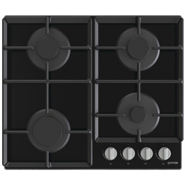 Варильна поверхня газова Gorenje GT 641 EXB