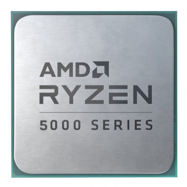 Процесор AMD Ryzen 5 5500 (100-100000457MPK)