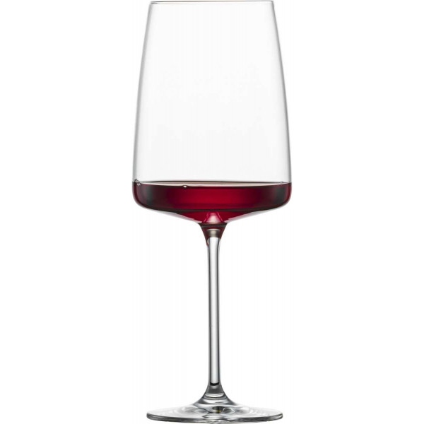 Бокал Schott Zwiesel Flavoursome & Spice 0,660 л 122429