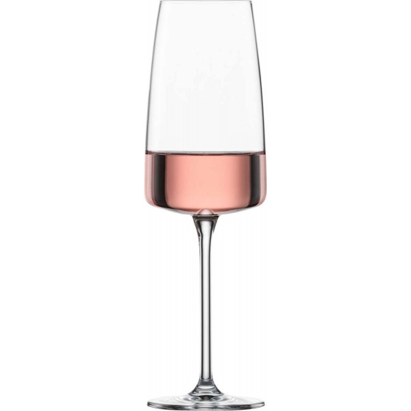 Келих Schott Zwiesel Light & Fresh Sparkling Wine 0,388л 122430