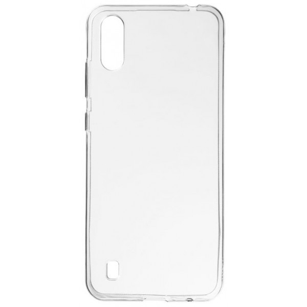 Чехол для смартфона Armorstandart Air Series for ZTE Blade A51 Lite Transparent (ARM62338)