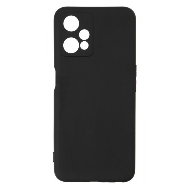 Чохол для смартфона Armorstandart Matte Slim Fit for Realme 9 Pro Black (ARM61483)