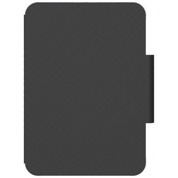 Чохол для планшету UAG for Apple iPad mini (2021) Lucent Black (12328N314040)