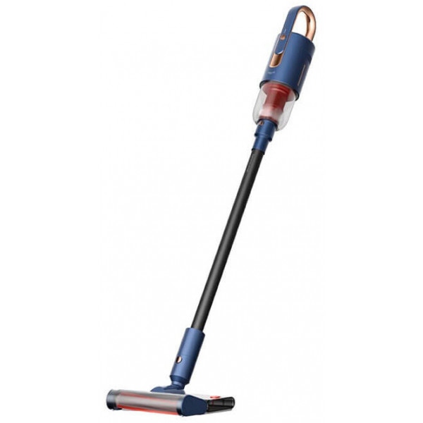Пилосос ручний для дому Deerma VC20 Pro Cordless Vacuum Cleaner Blue (DEM-VC20Pro)