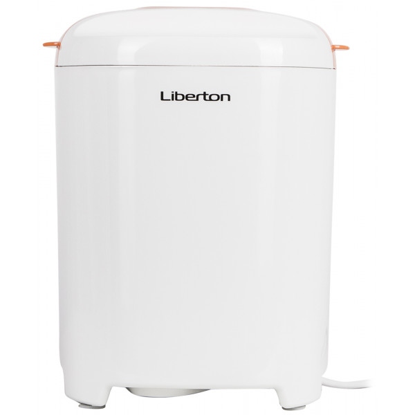 Хлібопічка Liberton LBM-5190