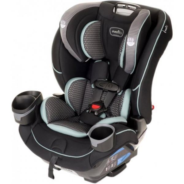 Автокрісло Evenflo EveryFit LX Atlas (032884200320)