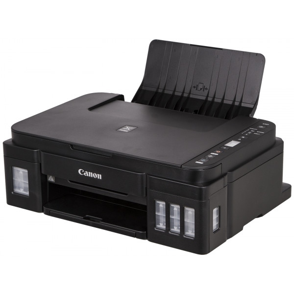 БФП кольорового друку Canon PIXMA G3411 c Wi-Fi (2315C025)