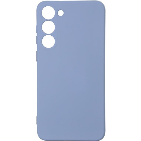 Чохол для смартфону Armorstandart Icon for Samsung Galaxy S23 Plus SM-S916 Camera cover Lavender (ARM65457)