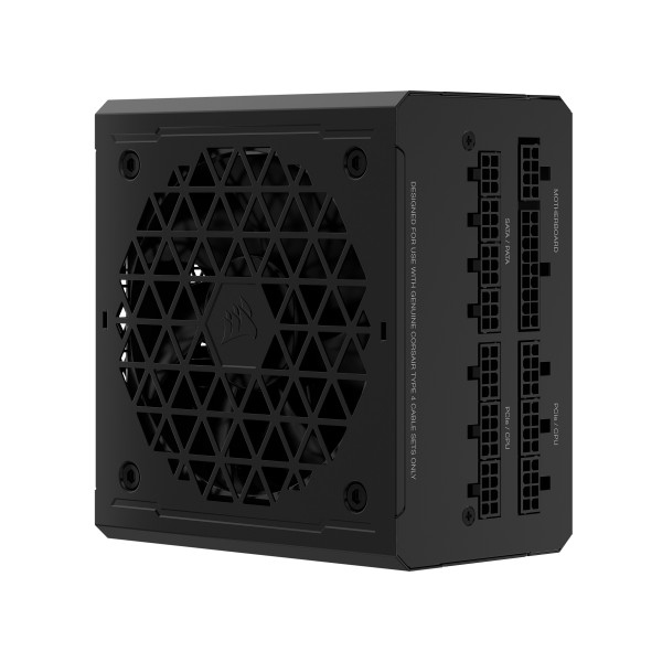 Блок живлення для ПК Corsair RM1000e PCIE5 (CP-9020264-EU)