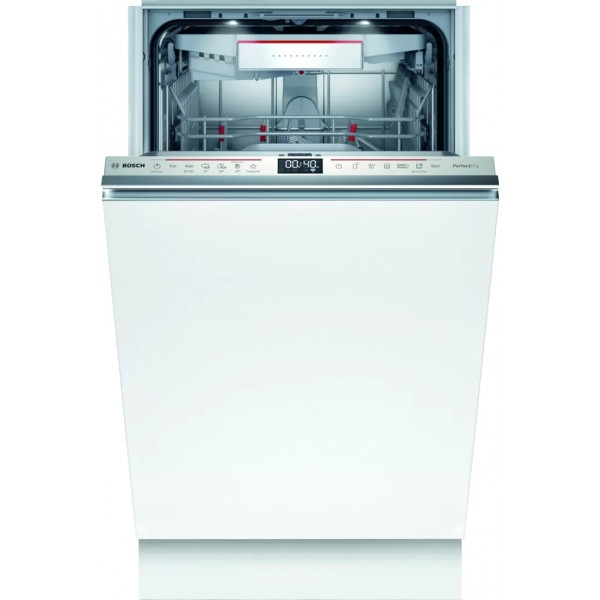 Посудомийна машина вбудована Bosch SPV6ZMX23E