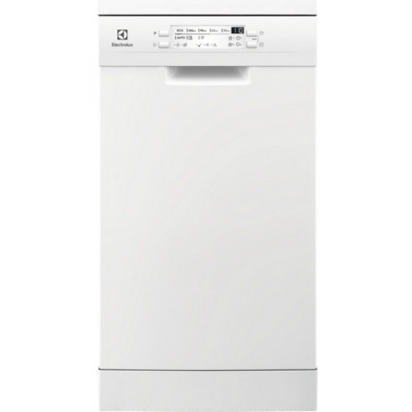 Посудомийна машина окремостояча Electrolux SMM43201SW