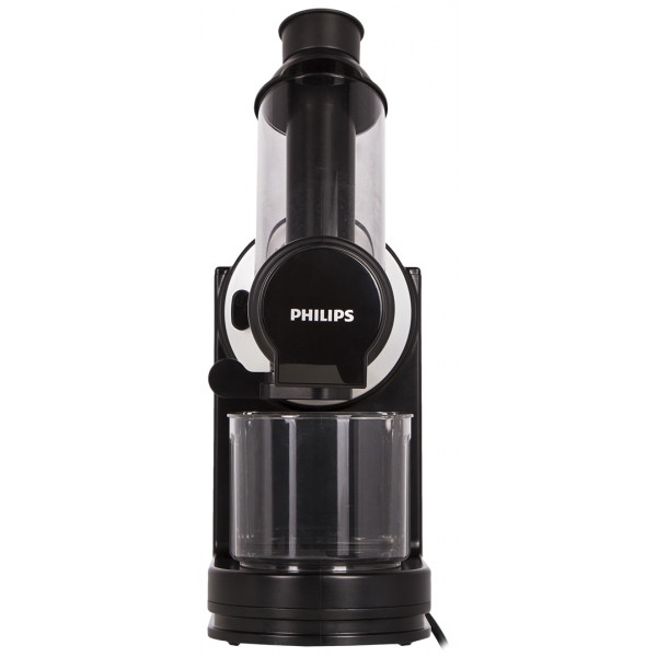 Соковижималка шнекова Philips Viva Collection HR1889/70