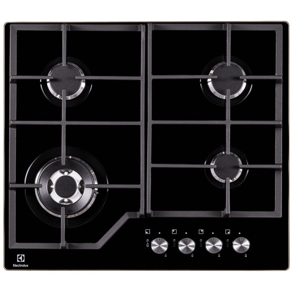 Варильна поверхня газова Electrolux GPE363YK