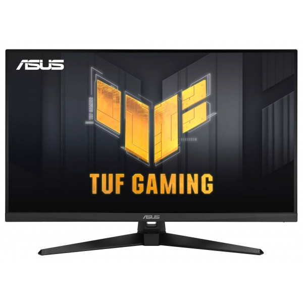 Монітор ігровий Asus VG32AQA1A Black