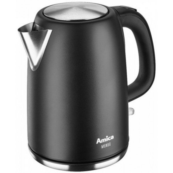 Електричний чайник Amica KFT 4021