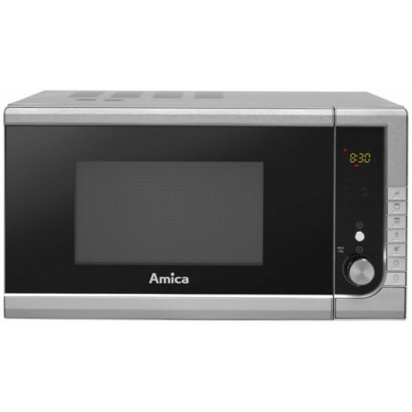 Мікрохвильова піч (НВЧ) Amica AMGF23E2GS