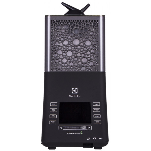 Зволожувач повітря Electrolux EHU-3810D