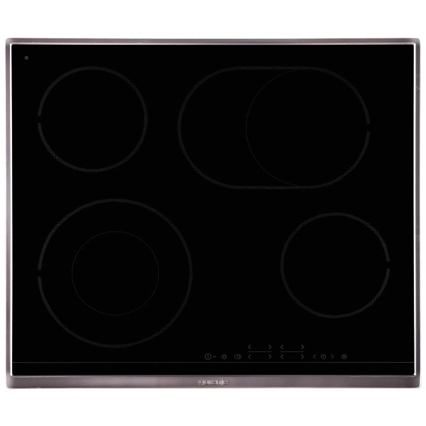 Варильна поверхня електрична Gorenje ECT 643 BX