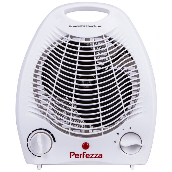 Тепловентилятор Perfezza PEF-1020