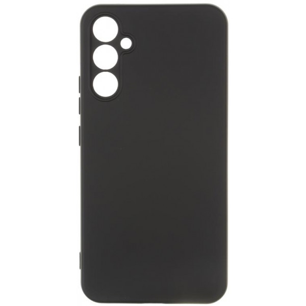 Чохол для смартфону Armorstandart Icon for Samsung Galaxy A34 5G SM-A346 Camera cover Black (ARM66172)