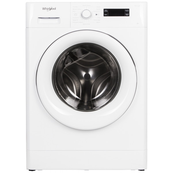 Пральна машина Whirlpool FWSF61053W UA