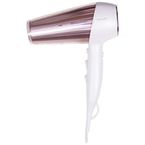 Фен Philips DryCare Prestige MoistureProtect HP8281/00