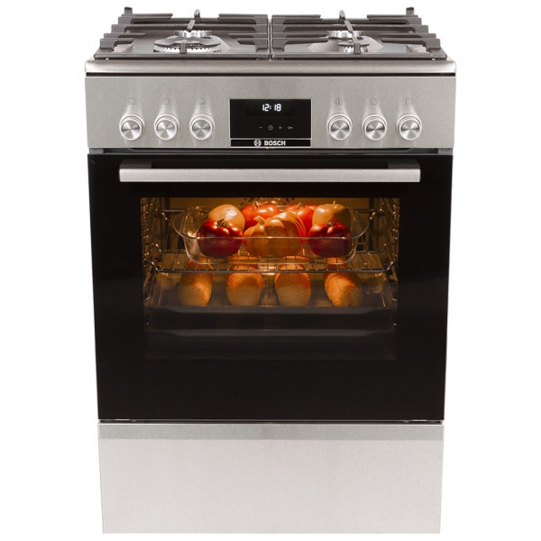 Плита газова Bosch HXS59AI50Q