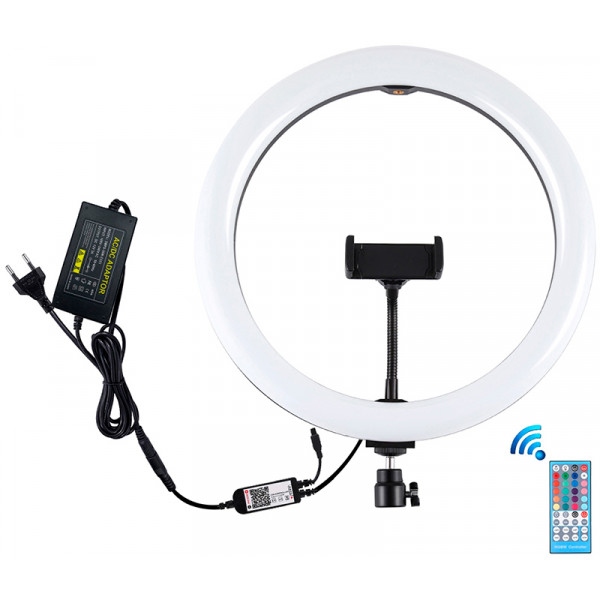Набір для блогера Puluz PU411EU 12''