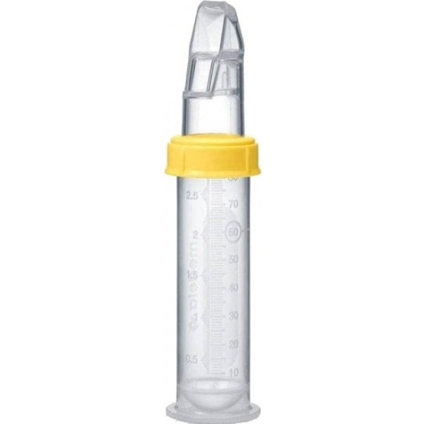 Дитяча ложечка Medela м'яка з анатомічною соскою (800.0400)