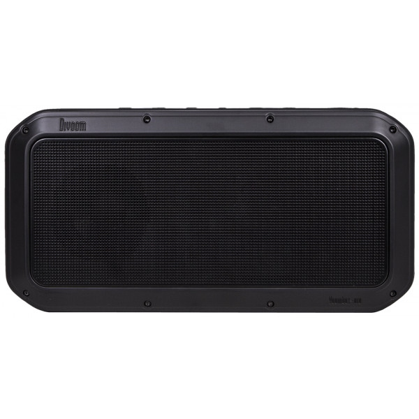 Портативна акустика Divoom Voombox Pro Black