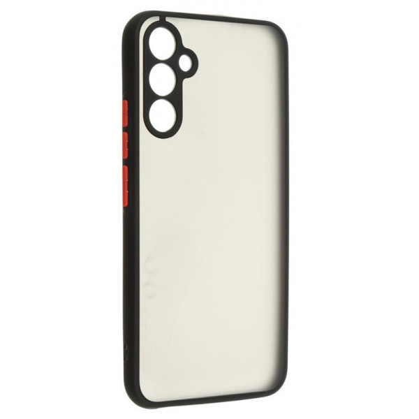 Чохол для смартфону Armorstandart Frosted Matte for Samsung Galaxy A34 5G SM-A346 Black (ARM66713)