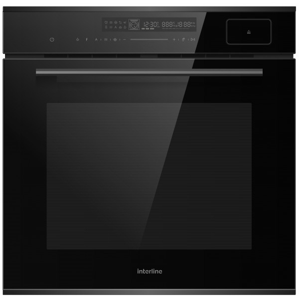 Духова шафа електрична Interline OSG 960 STD BA