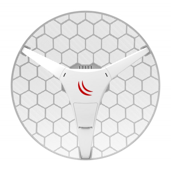 Точка доступу MikroTik RBLHGG-5acD