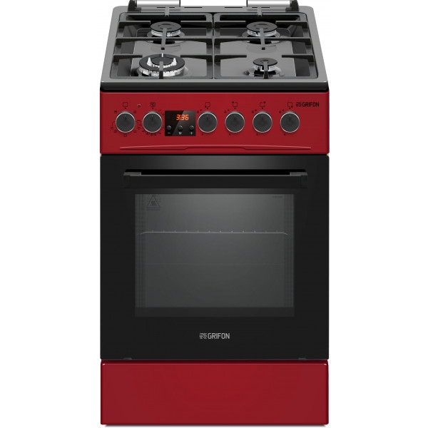Плита газова Grifon C543R-CAWTGBD3