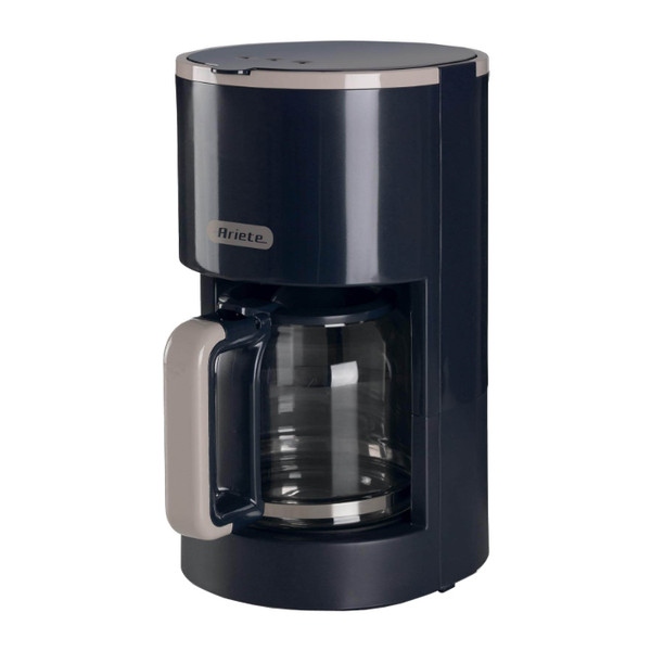 Кавоварка крапельна Ariete 1394 
Black