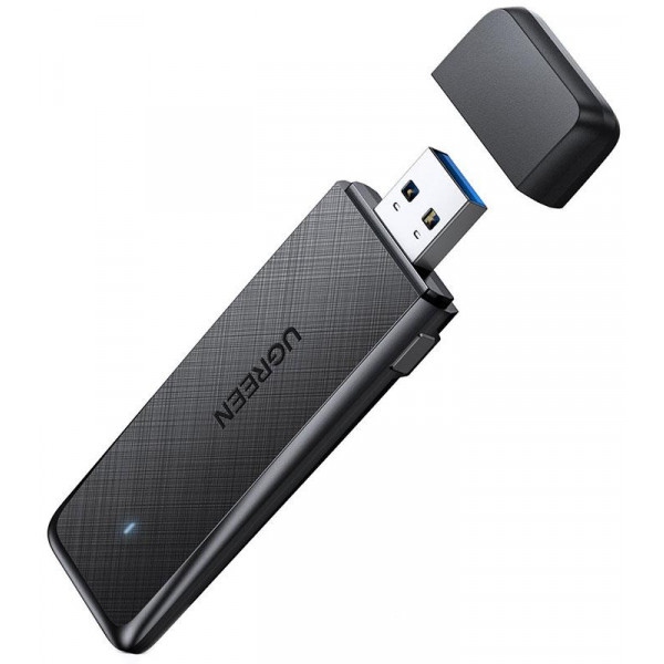 USB-адаптер мережі WiFi UGREEN CM492 (50340)