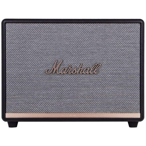 Портативна акустика Marshall Woburn II Bluetooth Black (1001904)