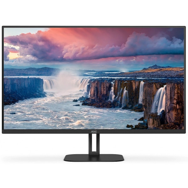 Монітор AOC Q32V5CE/BK