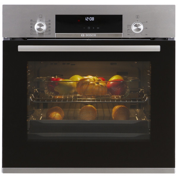 Духова шафа електрична Bosch HBJ558YS0Q