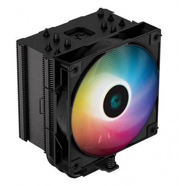 Процесорний кулер Deepcool AG500 BK ARGB (R-AG500-BKANMN-G-1)
