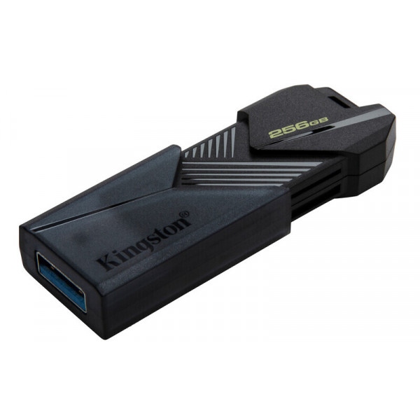 Флеш USB Kingston 3.2 256GB DataTraveler Exodia Onyx (DTXON/256GB)