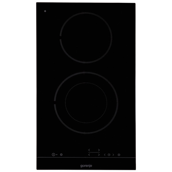 Варильна поверхня Domino Gorenje ECT322BCSC