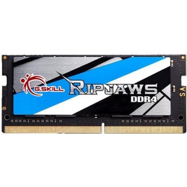 Память DDR G.Skill DDR4 32GB PC25600 (F4-3200C22S-32GRS)